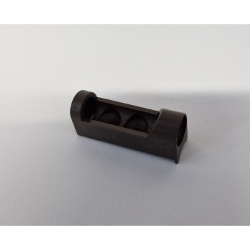 Adapter do amortyzatora AIRTIC, brąz